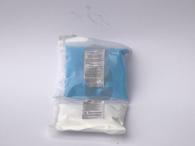 Нови предложения Бордолезов разтвор                                                                                                                                                                                                                                                                                          